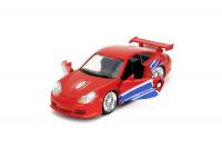 Marvel auto Spiderman 1:32, DP6